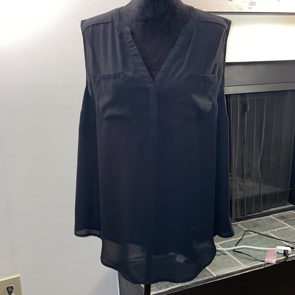 Torrid Top - Picture 2 of 7